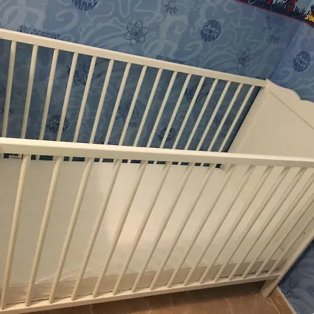 3 Bedroom Garbinet 公寓 阿利坎特