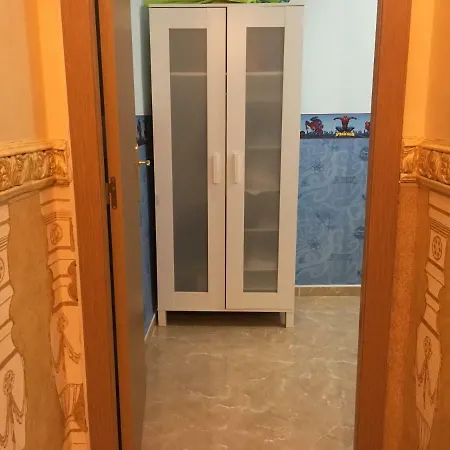 3 Bedroom Garbinet *