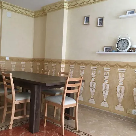 3 Bedroom Garbinet Alicante