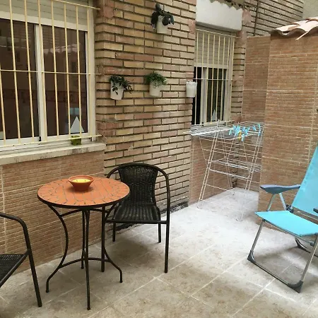 3 Bedroom Garbinet *