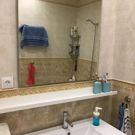 3 Bedroom Garbinet 阿利坎特