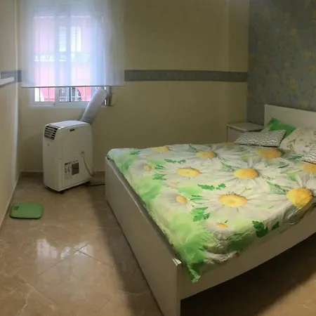 3 Bedroom Garbinet *