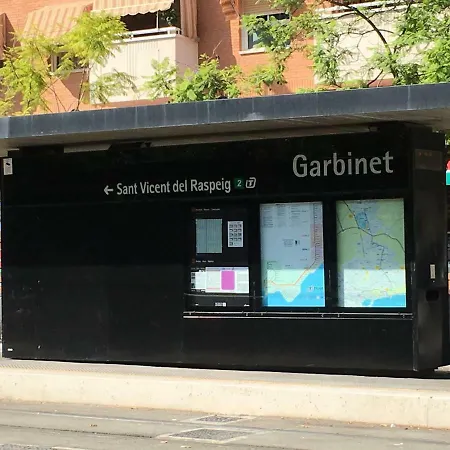 3 Bedroom Garbinet *