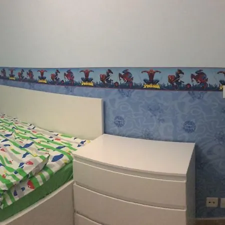 3 Bedroom Garbinet