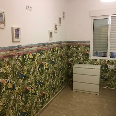 3 Bedroom Garbinet