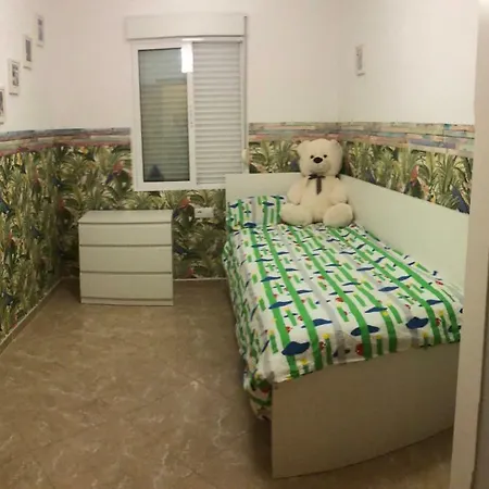 3 Bedroom Garbinet *