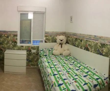 Apartment 3 Bedroom Garbinet
