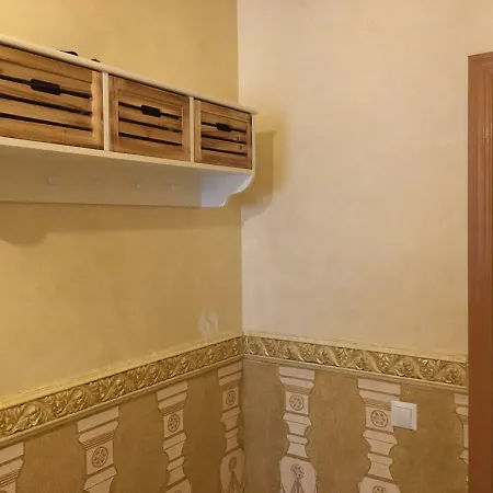 3 Bedroom Garbinet Apartament Alicante