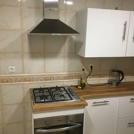 3 Bedroom Garbinet *