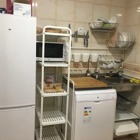 3 Bedroom Garbinet Alicante