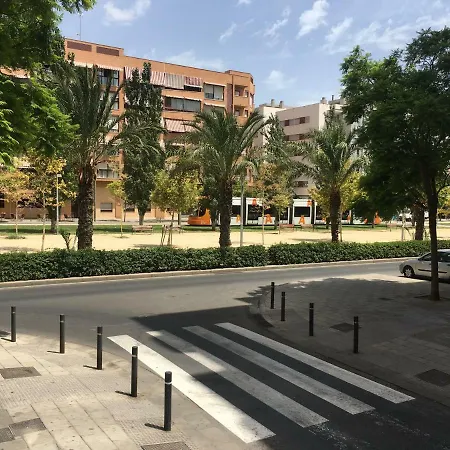 3 Bedroom Garbinet Apartament *