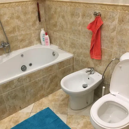 3 Bedroom Garbinet *