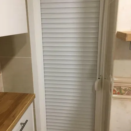 Apartament 3 Bedroom Garbinet Alicante