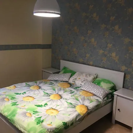 3 Bedroom Garbinet Apartament *